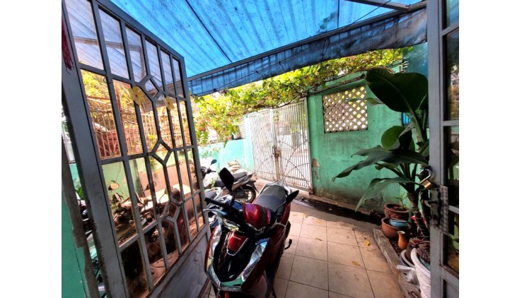 Ngộp Bank Bán Gấp Nhà 2 Mặt Hẻm Xe Tải 97m2_5x20m Đường Linh Đông Thủ Đức Chỉ 7,6 tỷ.